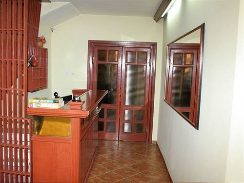 Guest House Breza 普里莱普 外观 照片