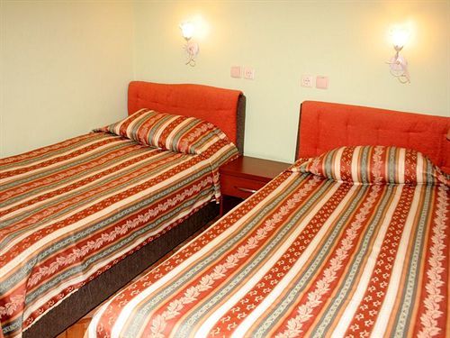 Guest House Breza 普里莱普 外观 照片